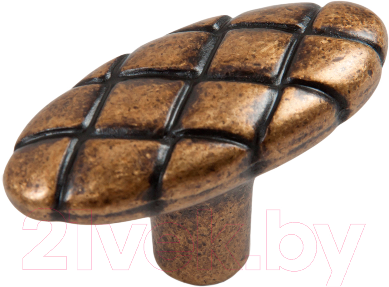 Ручка для мебели Boyard Casa RC506MAB.1