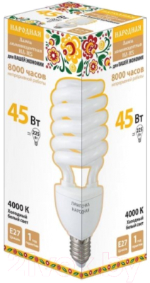 Лампа TDM SQ0347-0035