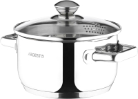 

Кастрюля Ardesto, Gemini / AR2825CS