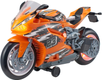 Мотоцикл игрушечный Teamsterz Street Moverz / 1417134 - 