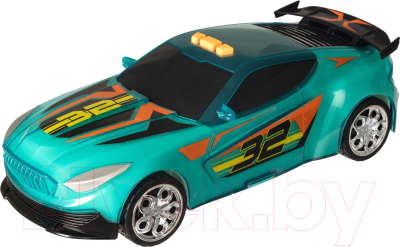 Автомобиль игрушечный Teamsterz Спорткар Street Starz / 1416878