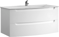 

Тумба с умывальником Belux, Бари НП120-02