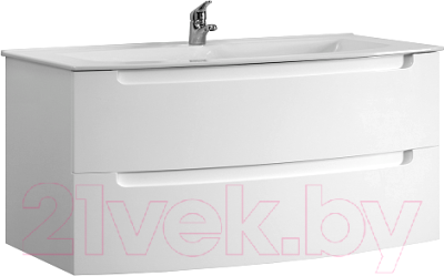 

Тумба с умывальником Belux, Бари НП120-02