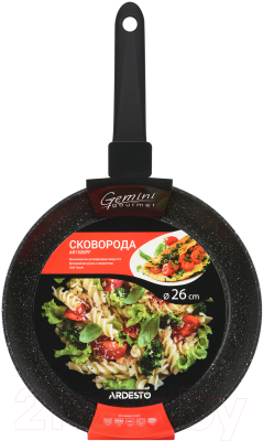 Сковорода Ardesto Gemini Gourmet / AR1926PF (26см)