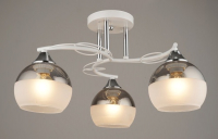 

Люстра Mirastyle, SX-3382/3