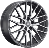 

Литой диск Replay, MR251 18x8" 5x112мм DIA 66.6мм ET 38мм MGMF