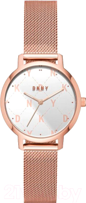 

Часы наручные женские DKNY, NY2817