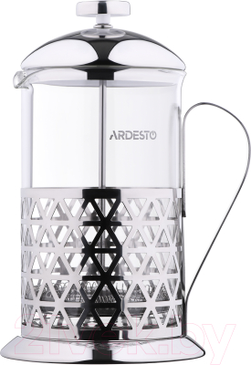 

Френч-пресс Ardesto, Gemini / AR1908FP