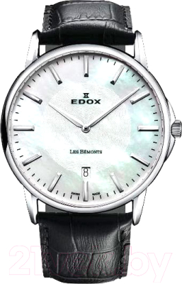 

Часы наручные мужские Edox, 56001 3 NAIN