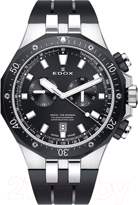 

Часы наручные мужские Edox, 10109 357NCA NIN