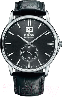 

Часы наручные мужские Edox, 64012 3 NIN