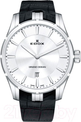 

Часы наручные мужские Edox, 56002 3C AIN