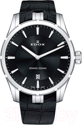 

Часы наручные мужские Edox, 56002 3C NIN