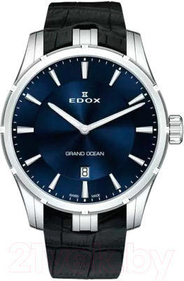 

Часы наручные мужские Edox, 56002 3C BUIN