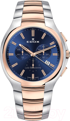 

Часы наручные мужские Edox, 10239 357R BUIR
