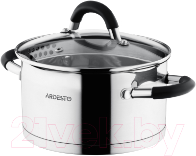 Набор кухонной посуды Ardesto Gemini / AR1906GS