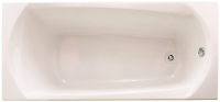 Ванна акриловая 1Марка Elegance 120x70 (с каркасом) - 