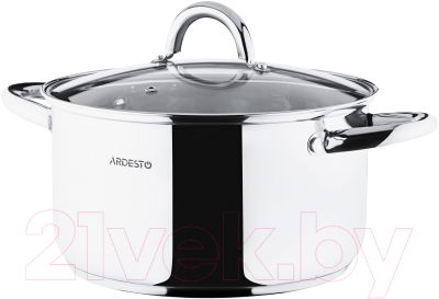 Набор кухонной посуды Ardesto Gemini Gourmet / AR1908PS