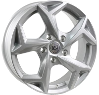 Литой диск RST Wheels R066 16x6.5" 5x112мм DIA 57.1мм ET 46мм SL