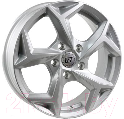 Литой диск RST Wheels R066 16x6.5" 5x114.3мм DIA 67.1мм ET 46мм SL