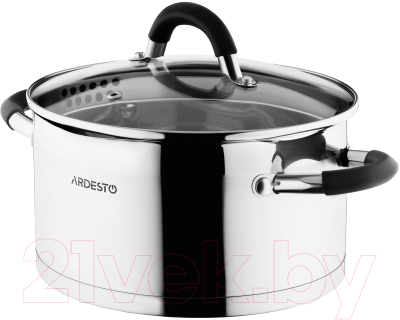 Набор кухонной посуды Ardesto Gemini / AR1908GGS