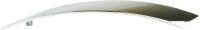 Ручка для мебели Boyard RS183CP.4/192 - 