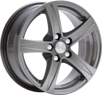 Литой диск SKAD Сакура 17x7.5