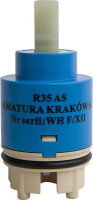 Картридж для смесителя Armatura R35A 884-018-86-BL - 
