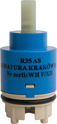Картридж для смесителя Armatura R35A 884-018-86-BL