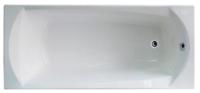

Ванна акриловая, Elegance 140x70
