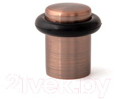 

Ограничитель дверной Apecs, DS-0013-AC