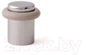 

Ограничитель дверной Apecs, DS-0013-CR