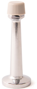 Ограничитель дверной Apecs DS-0015-CR