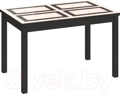 

Обеденный стол ТриЯ, Диез Т11 С-343