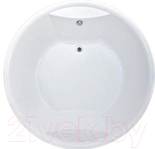 

Ванна акриловая 1Марка, Aima Omega 180x180