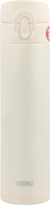 Термос для напитков Thermos JNI-402 ALW / 319777 (400мл, античный белый)