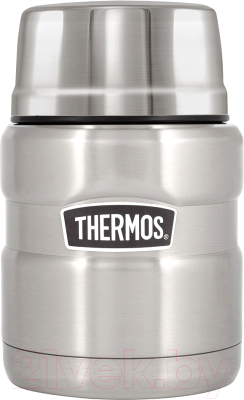 Термос для еды Thermos SK3000-SBK / 655332