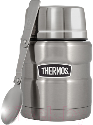 Термос для еды Thermos SK3000-SBK / 655332