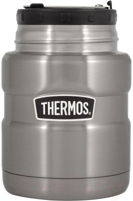 Термос для еды Thermos SK3000-SBK / 655332