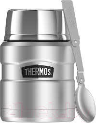 Термос для еды Thermos SK3000-SBK / 655332