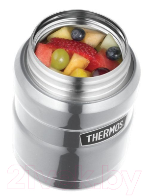 Термос для еды Thermos SK3000-SBK / 655332