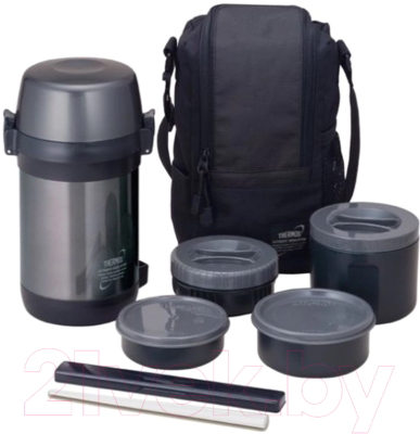 

Термос для еды Thermos, Food Jar JLS-1601 / 655967