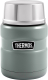 Термос для еды Thermos SK3000-MGR / 703477 (470мл, яйцо утки) - 