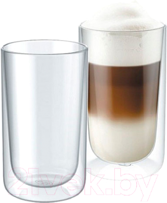 Набор стаканов для горячих напитков Alfi 481185