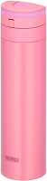 Термос для напитков Thermos JNS-450-P / 935540 (450мл, розовый) - 