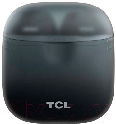 Беспроводные наушники TCL SOCL500TWSBK-RU