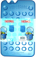 Аккумулятор холода Thermos Freezing Board / 401564 (330мл, синий) - 