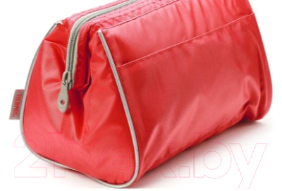 Термосумка Thermos Beauty Series Storage Kit-Red / 468543 (коралловый)