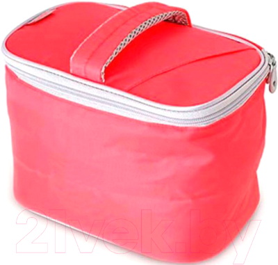 Термосумка Thermos Beauty Series Beauty Kit-Red / 468963 (коралловый)