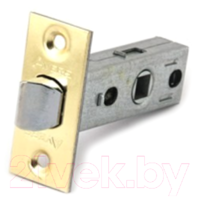 

Защелка врезная Avers, 5400